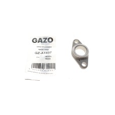 Кронштейн форсунки Citroen Jumpy 1.6 HDi 07-16