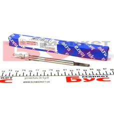 Свічка розжарювання Citroen C5/C6/Jaguar XF/XJ/Land Rover/Peugeot 407 3.0D 09- (7V) (M10x1)
