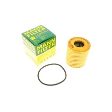 Фільтр масляний Ford Transit/Citroen Jumper 2.2HDI/2.4TDCi 06-/Peugeot 2.0HDI 03-