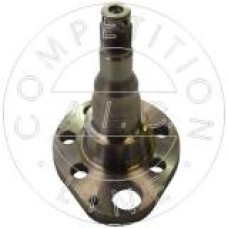 Кулак поворотний (цапфа) VW Golf/Passat 83-02 (L) (задній)