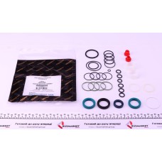 Ремкомплект рейки рульової MB E-class (W210) 95-02