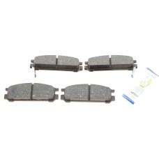 Колодки гальмівні (задні) Subaru Impreza/Legacy 89-03