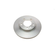 Диск гальмівний (передній) BMW 3 (E36/E46) (286x22) M40/M42/M44/M50/M52/N40/N42/N46