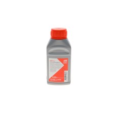 Рідина гальмівна DOT4 LV (0.25L)