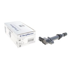 Котушка запалювання Jeep Cherokee/Grand Cherokee 3.7/4.7 01-