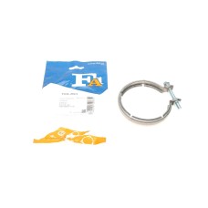 Прокладка труби вихлопної BMW 3 (E90)/7 (F01-F04) 06-15 N54/N55