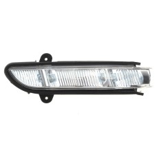 Повторювач повороту на дзеркало MB (W211/S211) 02-09 (R)