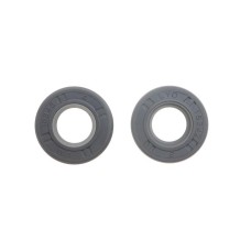 Сальник генератора Hyundai/Kia/Mitsubishi (14.8x30x5) (к-кт 2шт) = 132662