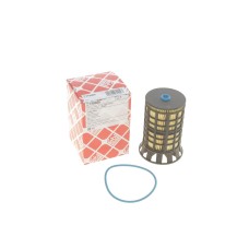 Фільтр паливний Citroen Jumper/Peugeot Boxer 2.2 BlueHDI 19-