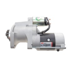 Стартер Nissan 2.5D 01- (12V/2.2kw/z=12)