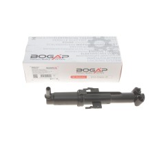Форсунка омивача фари BMW X3 (F25) 10-17 (L)