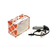 Датчик тиску оливи Citroen C3/C4/DS3 1.6HDI 09-/Peugeot 207/208/308 1.6HDI 06-