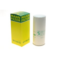 Фільтр масляний Renault Magnum/Premium/Midlum/Major 90-
