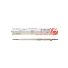 Свічка розжарювання Honda Accord VII/CIVIC IX-VIII/CR-V II-III/FR-V 2.0D/2.2D 01.97-