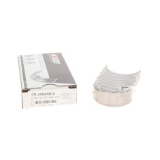 Вкладиші шатунні VW Golf I/II/III/Passat 1.0-1.4 -97 (+0.50)