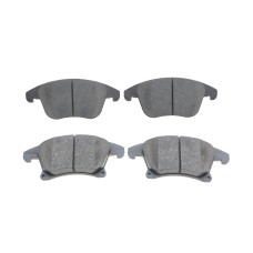 Колодки гальмівні (передні) Ford Galaxy III/S-Max/Mondeo V/Fusion 13-/Ford (США) Fusion 05-