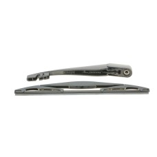 Важіль склоочисника (задній) BMW X5 (F15/F85) 13-18 (+щітка) (L= 379mm)