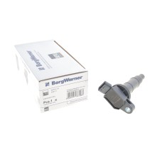Котушка запалювання Toyota Avensis/Camry/Land Cruiser 2.0-2.4 00-09