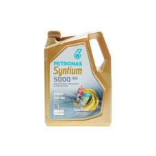Олива 5W30 SYNTIUM 5000 RN (5L) (RN 0720/MB 226.51) (ACEA C4)