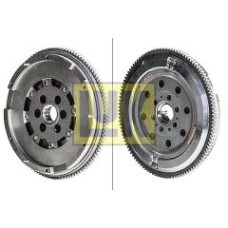 Демпфер зчеплення Fiat Doblo 1.9 JTD 01- (з виступом) (замінено на 415 0694 10)