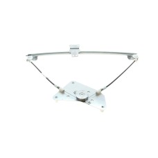 Склопідіймач (передній) Ford Tourneo Connect/Transit Connect 02-13 (R) (електро) (без моторчика)