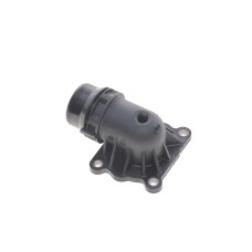 Корпус термостата BMW 3 (E90)/5 (F10)/7 (F01-F04)/X5 (E70)/X6 (E71/E72) 08-14 N57 D30