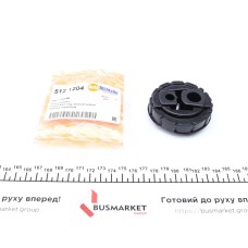 Гумка глушника Citroen Jumpy/ Fiat Scudo/ Peugeot Expert 96-06