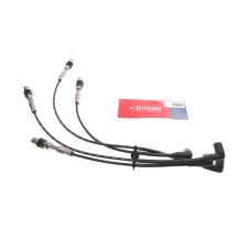 Проводи запалювання VW Polo 1.6 i 02-/Fox 1.4-1.6 03-14/Seat Ibiza 1.6 03-09 (к-кт)