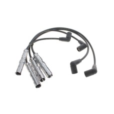Проводи запалювання VW Golf IV 1.6i 97-04 (к-кт)