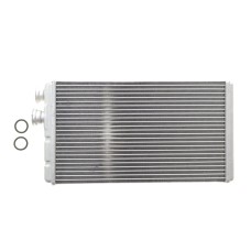 Радіатор пічки Audi A4/A5/A6/A7/A8/Q3/Q5/Q7/Q8/VWTouareg 15-