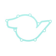 Прокладка помпи води VW Passat/Audi 80/100/A4/A6 2.4-4.2TDI 90-05