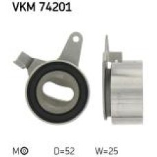 Ролик ГРМ Mazda 3 1.5-1.8 16 V 94-04 (натяжний) (52х25)