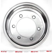 Диск колісний MB Sprinter 408-416/VW LT 46 (5.50Jx15 H2; ET108)