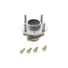Підшипник маточини (задньої) Mitsubishi Colt 04-12/Smart Forfour 04-06 (+ABS)