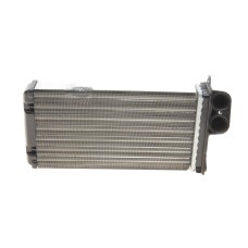 Радіатор кондиціонера Citroen C2/С3 1,1-1,6 02-