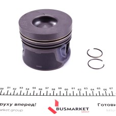 Поршень MB Sprinter OM602 (90.00mm/+1,00)
