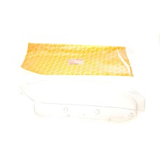 Скло фари Renault Logan 13-17 (R)