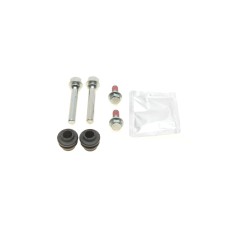 Направляюча супорта (переднього/к-кт) Toyota Avensis/Yaris 01-09 05-10