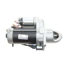 Стартер MB Vario/Atego 96- (24V/4kw) = 114523