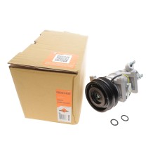 Компресор кондиціонера Ford Focus II/Kuga I/Volvo C30/C70/S40/V50 1.4-2.5 04-13