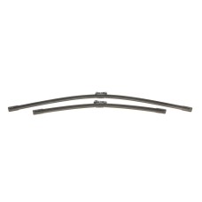 Щітки склоочисника (650/450mm) VW Golf 13-