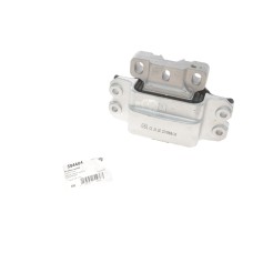 Подушка КПП VW Caddy 03- (L)