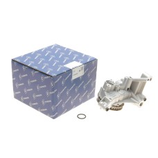 Насос масляний VW Caddy III/Crafter 30-50/T5/T6 2.0TDI 10-