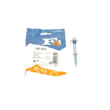 Болт колектора випускного Honda Accord/Civic/CR/V 1.5-2.4 91-
