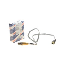 Лямбда зонд Ford Fiesta VI 1.0 12-