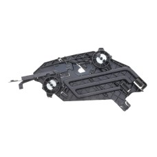 Кронштейн кріплення фари Skoda Octavia 04-13 (L)