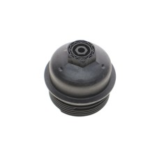 Кришка корпуса фільтра масляного Audi A1/A3/Q2/Q3/Skoda Ocravia/Superb/VW T6 1.6D/2.0D 14-