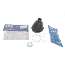 Пильник ШРКШ (зовнішній) Ford Connect 02-13 (22.5x78.5x120)