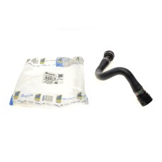 Патрубок радіатора BMW X5 (E53) 4.4i 00-03
