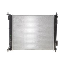 Радіатор охолодження Kia Soul 1.6 09-14